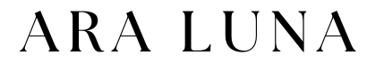 ARA LUNA MUSIC